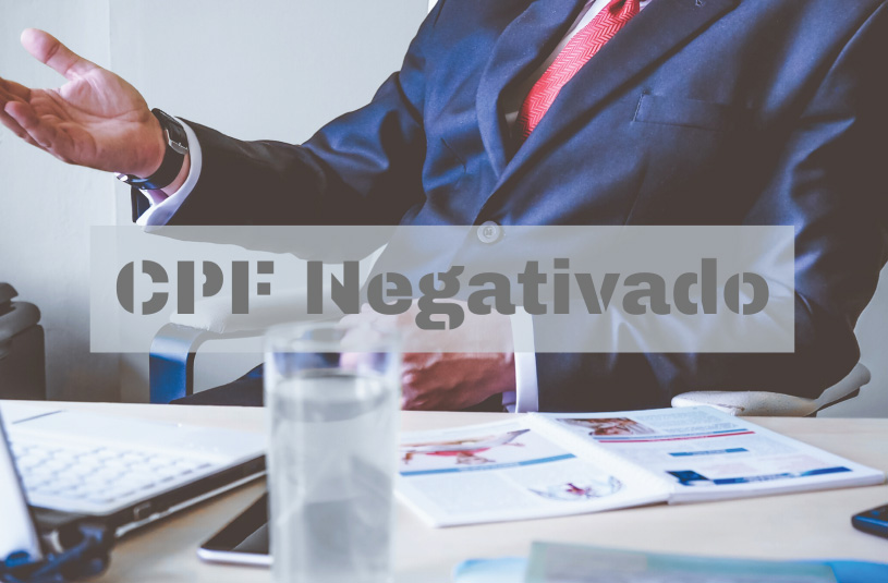 Leia mais sobre o artigo Nome Negativado e Negativação Devedor