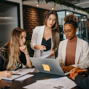 Leia mais sobre o artigo Dicas para o crescimento financeiro de empresas: como obter o crédito certo para sua empresa