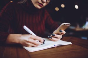 mensagem para cobrar cliente